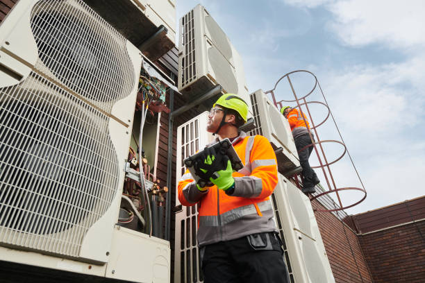 Best 24/7 HVAC repair  in Sachse, TX