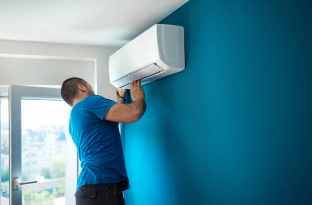  Sachse, TX HVAC Pros