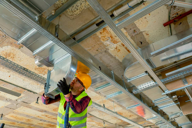 Best HVAC air duct cleaning  in Sachse, TX
