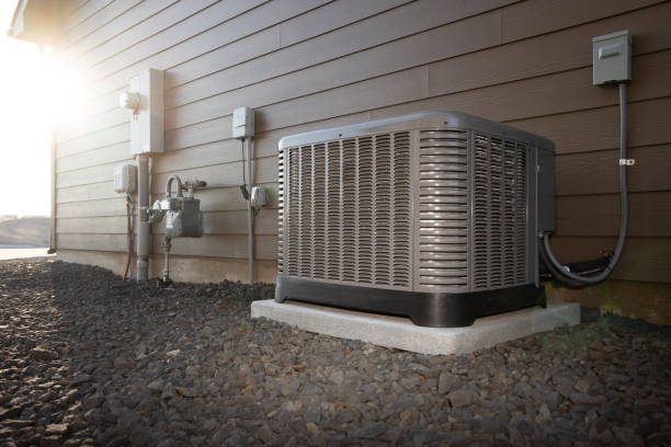 Best Emergency HVAC repair  in Sachse, TX