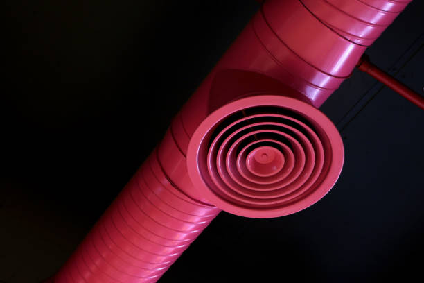 Best HVAC installation services  in Sachse, TX